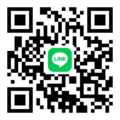 山元工業 公式LINEの友だち追加用QRコード
